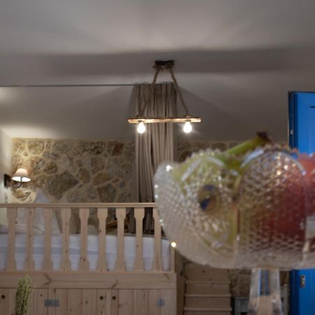 Stonehousekefalos Exterior photo